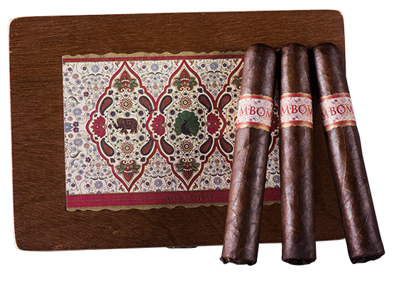 Habano 6x60 Box