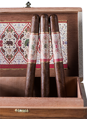 Habano Churchill Box