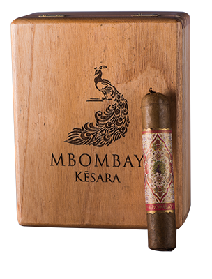 KeSARA Robusto Larga Box