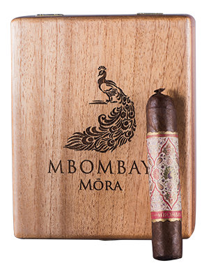 MoRA Robusto Larga Box